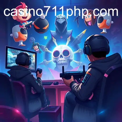 711php: Bridging Gamers Worldwide