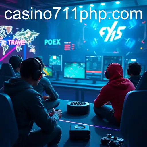 Exploring the Rising Popularity of 711php in Gaming