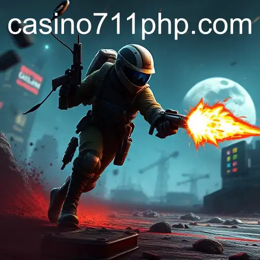 The Captivating World of Action Games: Exploring the Keyword '711php'