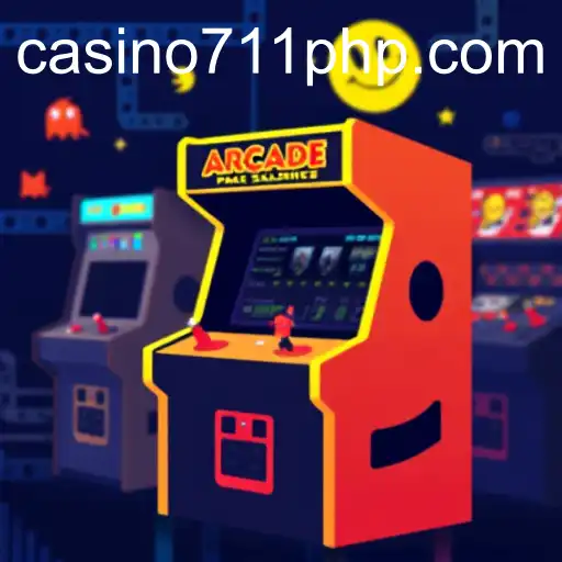 Exploring Timeless Fun: Dive into 711php's Arcade Classics