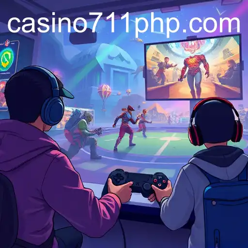 Emerging Trends in Online Gaming Platforms