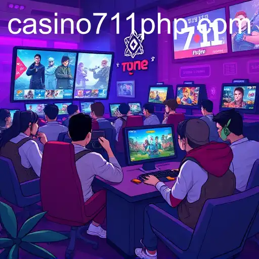 The Evolution of Online Gaming Platforms