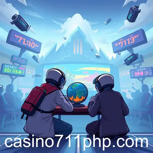 711PHP: Redefining Gaming in 2025