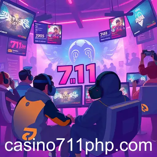 Digital Evolution in Gaming