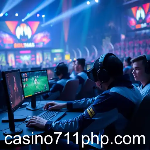 Emerging Trends in Online Gaming