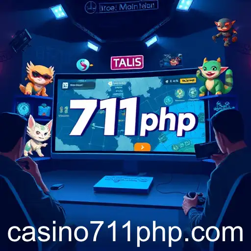 Gaming Evolution: 711php in the Spotlight