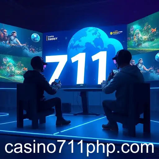 711php: The Rise of a Gaming Hub