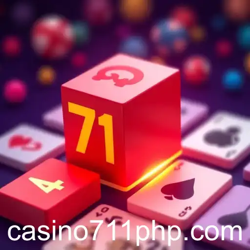 The Rise of 711PHP and Its Impact on Online Gaming