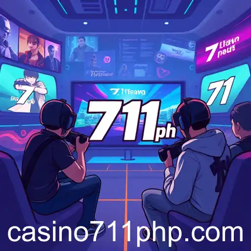 Evolution of Online Gaming with 711php