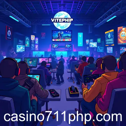 Rise of Online Gaming Platforms in the Digital Age