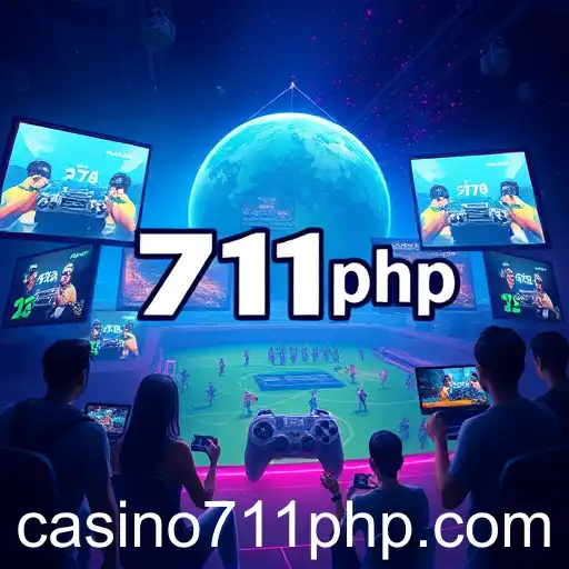 The Rise of Online Gaming in a Transforming Digital Landscape