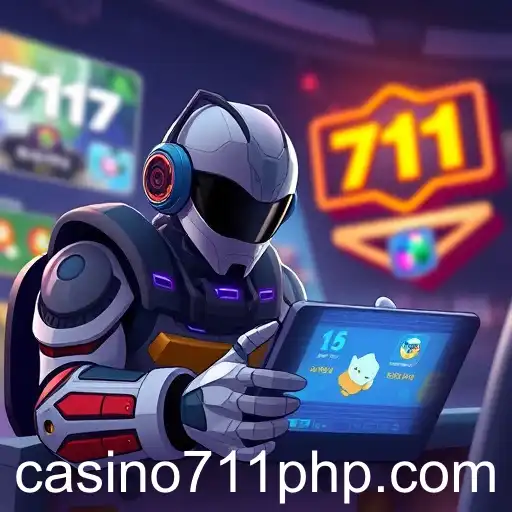 711php: Revolutionizing Online Gaming