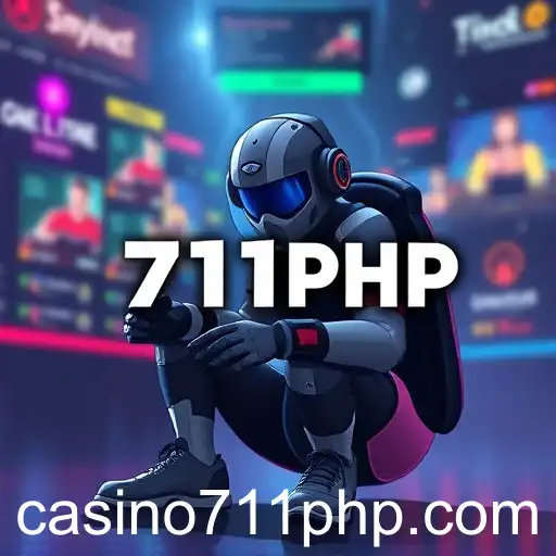The Rise of 711PHP: Revolutionizing Online Gaming