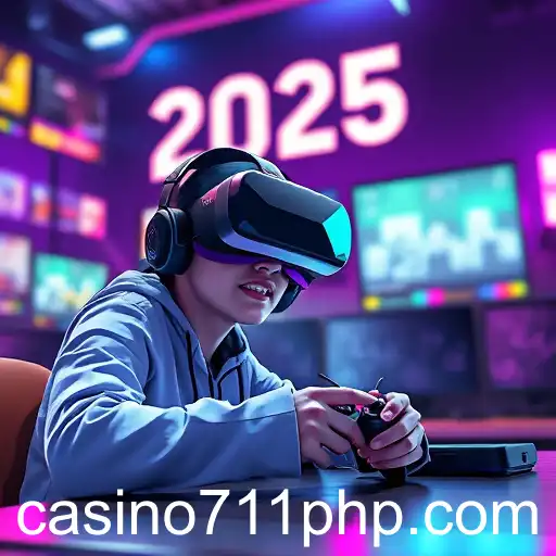 Rise of 711PHP: Shaping Online Gaming