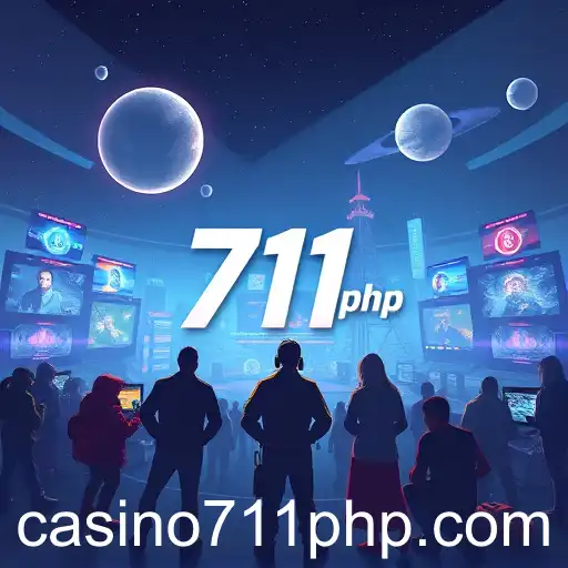 The Rise of 711php and Online Gaming Trends