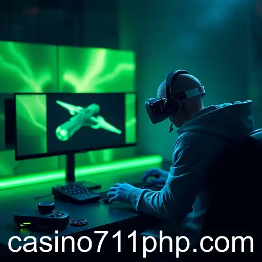 The Rise of 711php in Online Gaming