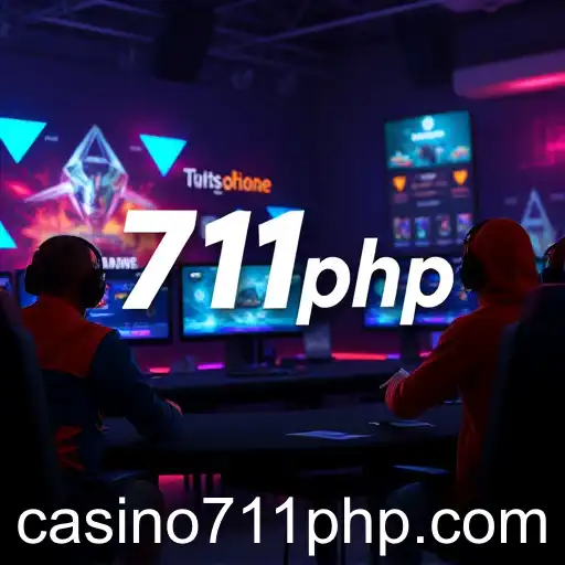 The Rise of 711PHP in the Gaming World