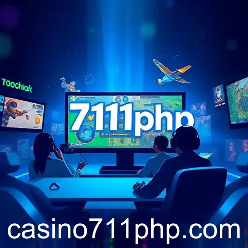 The Rise of 711php: Revolutionizing Online Gaming