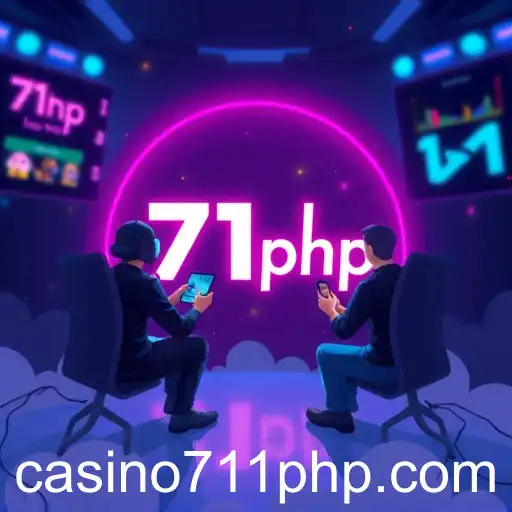 The Rise of 711php: Transforming Online Gaming