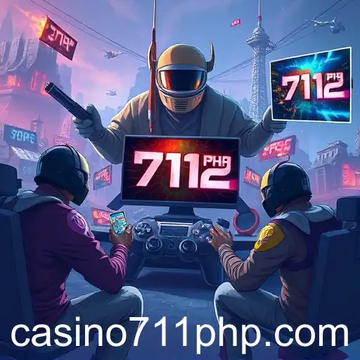 The Rise of Online Gaming Platforms