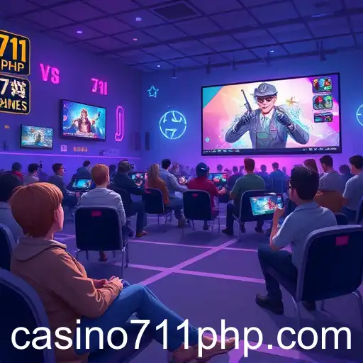 The Rise of Online Gaming Portals