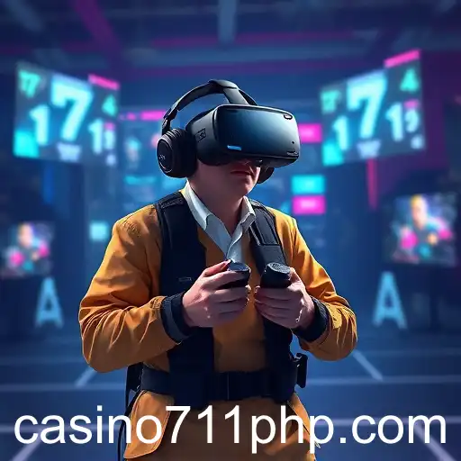 The Rising Trend of Online Gaming in 2025