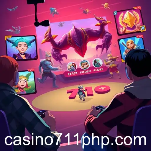 Rising Trends in Online Gaming