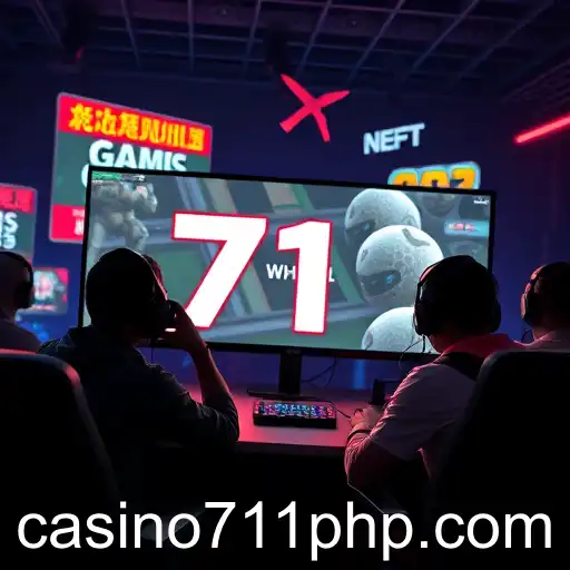 The Evolution of Online Gaming Platforms