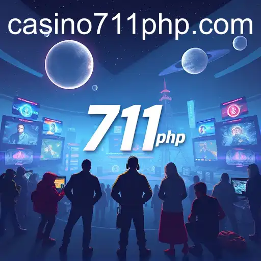The Rise of 711php and Online Gaming Trends