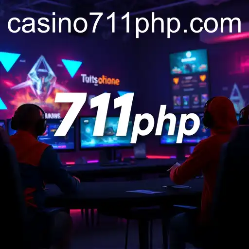 The Rise of 711PHP in the Gaming World