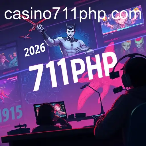 The Rise of 711php in Online Gaming