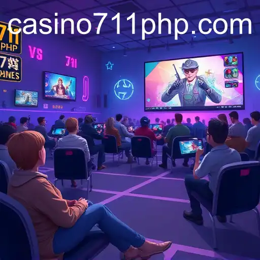 The Rise of Online Gaming Portals