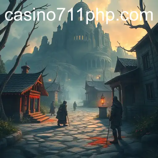 Exploring the Role-Playing Game Category on 711php: A World of Imagination and Strategy