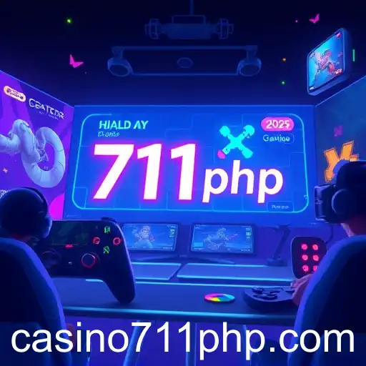 711php Revolutionizing Online Gaming Experience