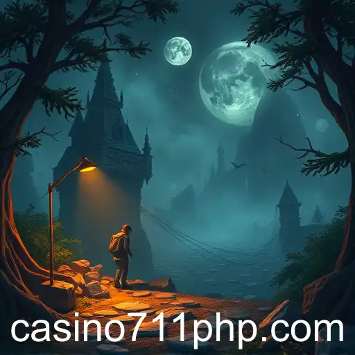 711php: The Ultimate Hub for Adventure Game Enthusiasts