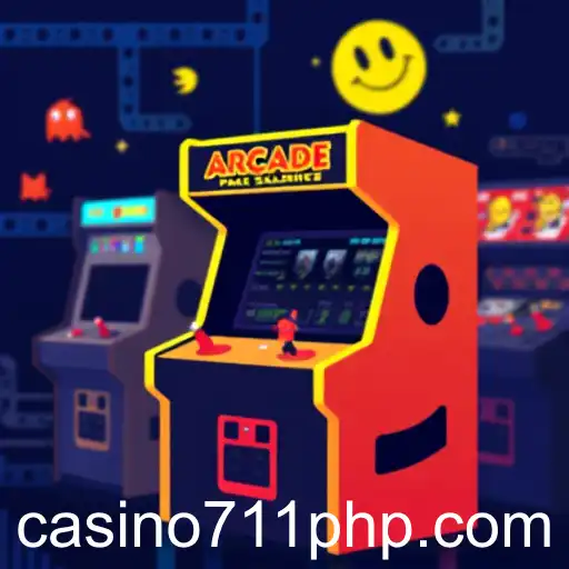 Exploring Timeless Fun: Dive into 711php's Arcade Classics