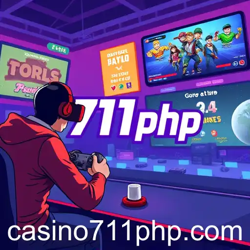 Gaming Innovations Capture 2025