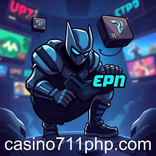 Gaming Phenomenon: The Rise of 711php