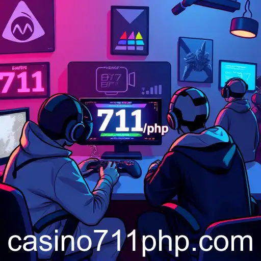 The Evolution and Impact of Online Gaming Platforms