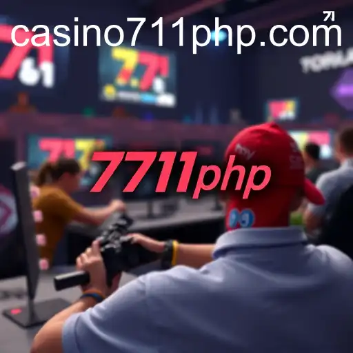 The Rise of 711php: Transforming Online Gaming in 2026