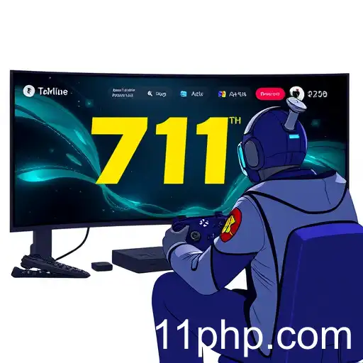 The Rise of Gaming Websites and Their Impact