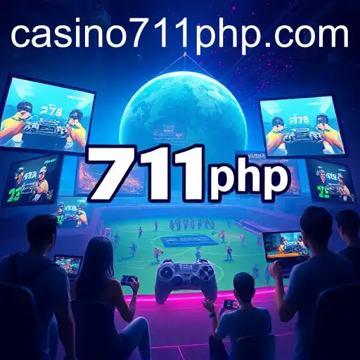 The Rise of Online Gaming in a Transforming Digital Landscape