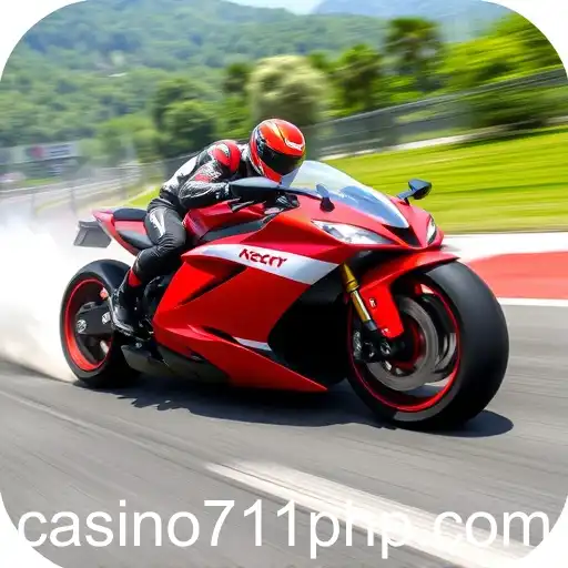 The Exhilaration of Racing Thrills: Speed and Strategy