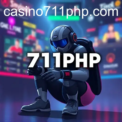 The Rise of 711PHP: Revolutionizing Online Gaming