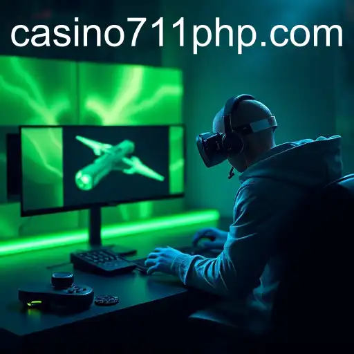 The Rise of 711php in Online Gaming