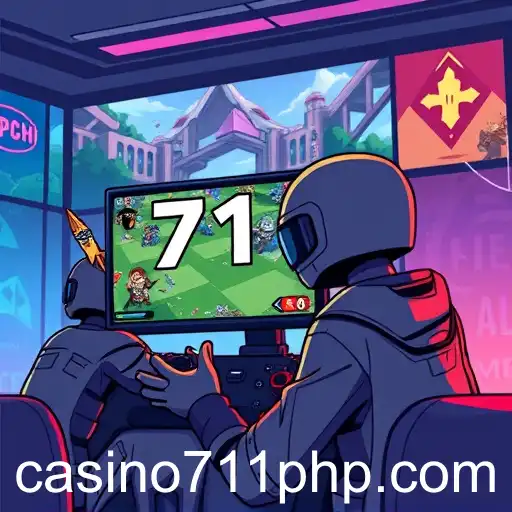 The Rise of 711php: Revolutionizing Online Gaming