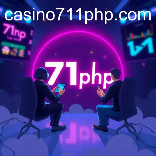 The Rise of 711php: Transforming Online Gaming