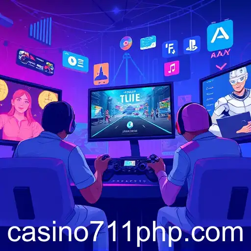 The Transformative Power of Online Gaming